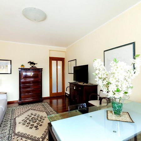 Appia Nuova Lucrezia Apartment 로마 외부 사진