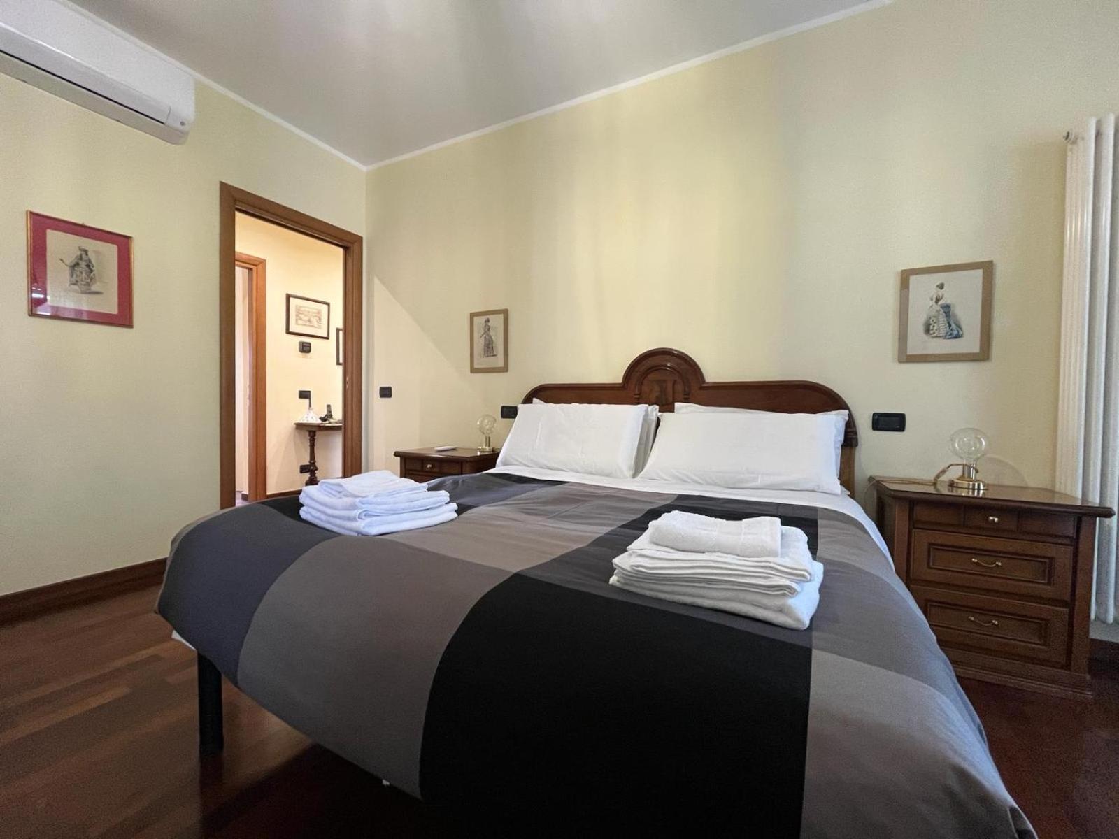 Appia Nuova Lucrezia Apartment 로마 외부 사진