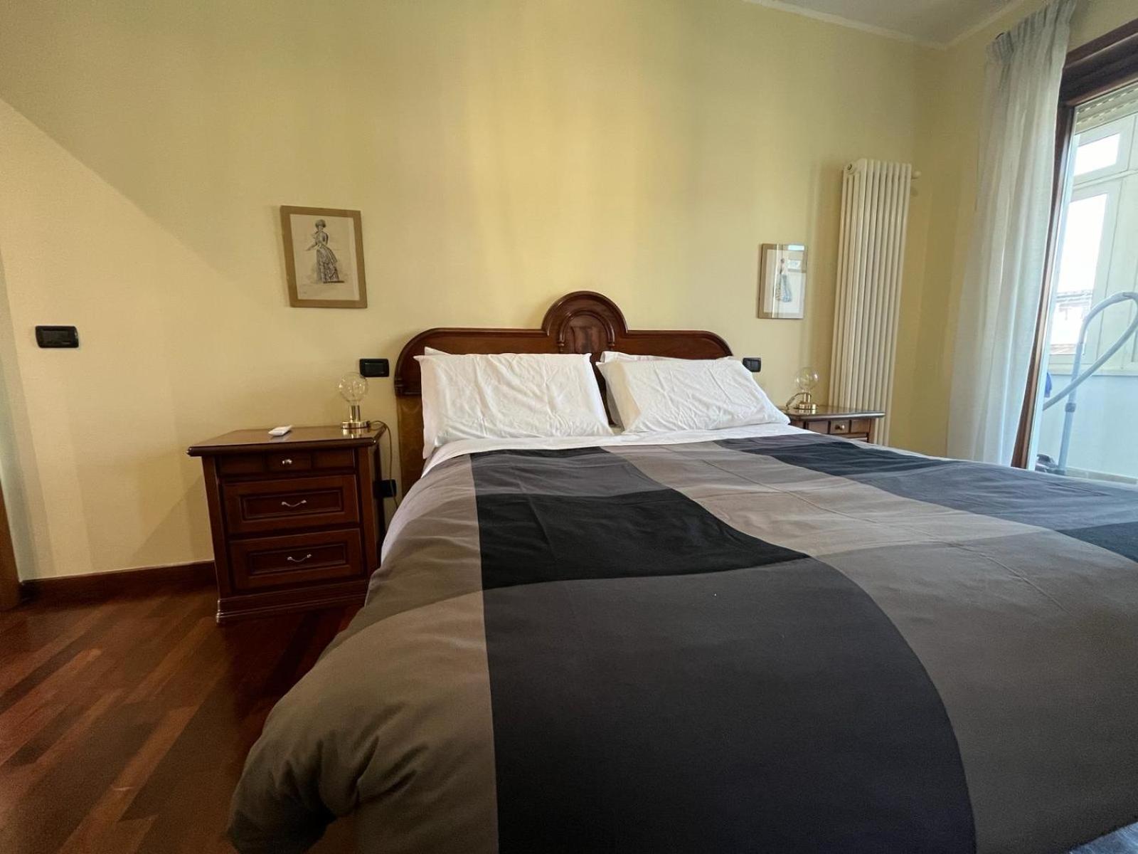 Appia Nuova Lucrezia Apartment 로마 외부 사진