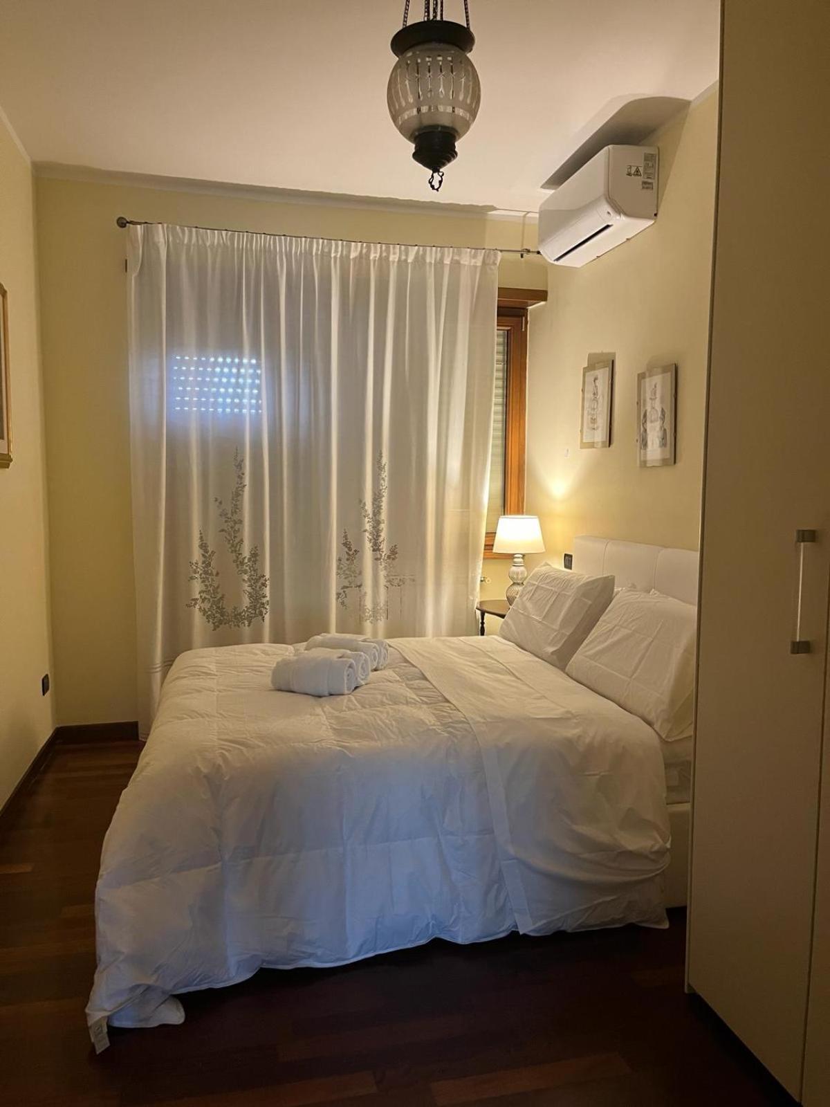 Appia Nuova Lucrezia Apartment 로마 외부 사진