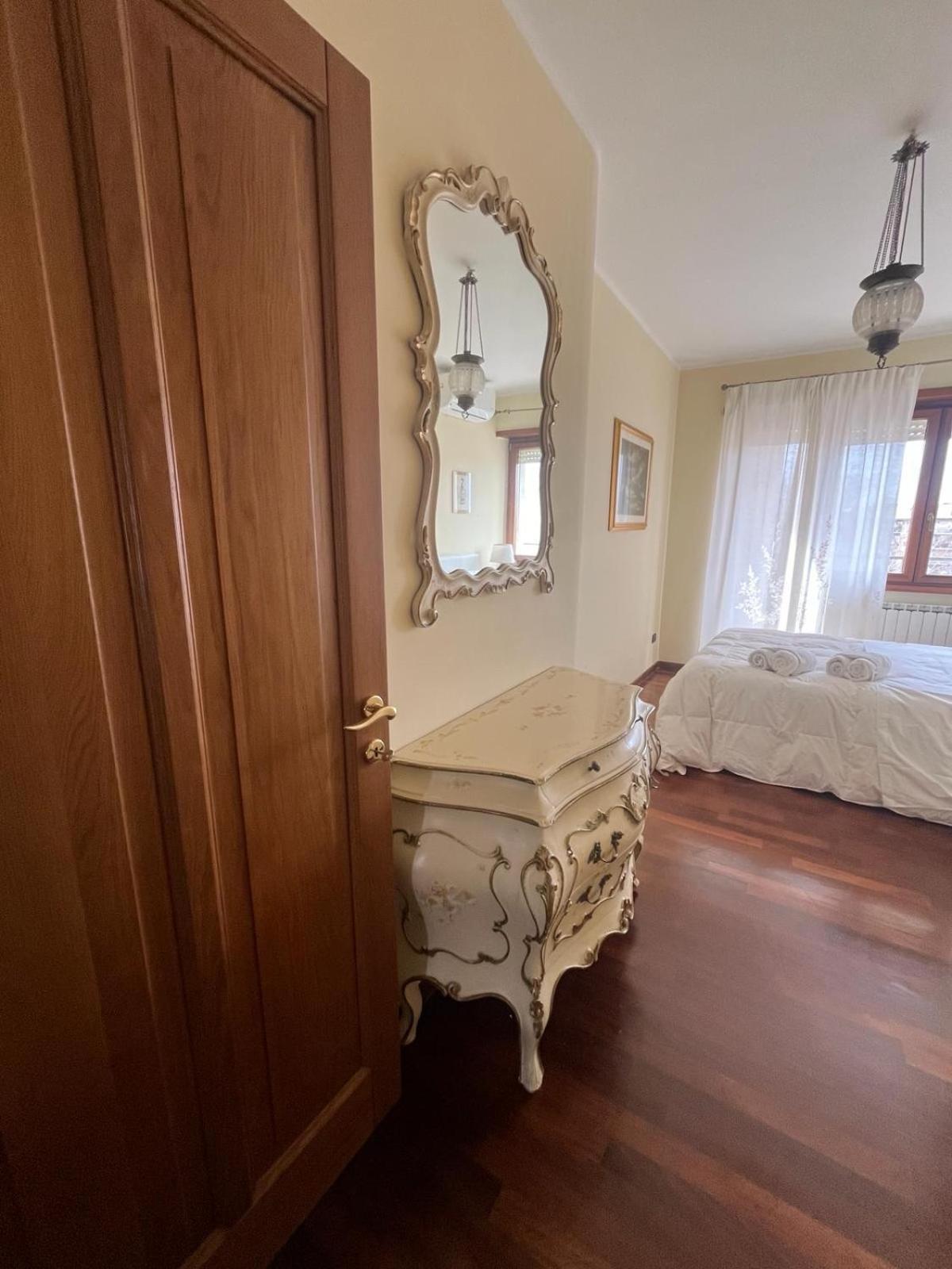 Appia Nuova Lucrezia Apartment 로마 외부 사진