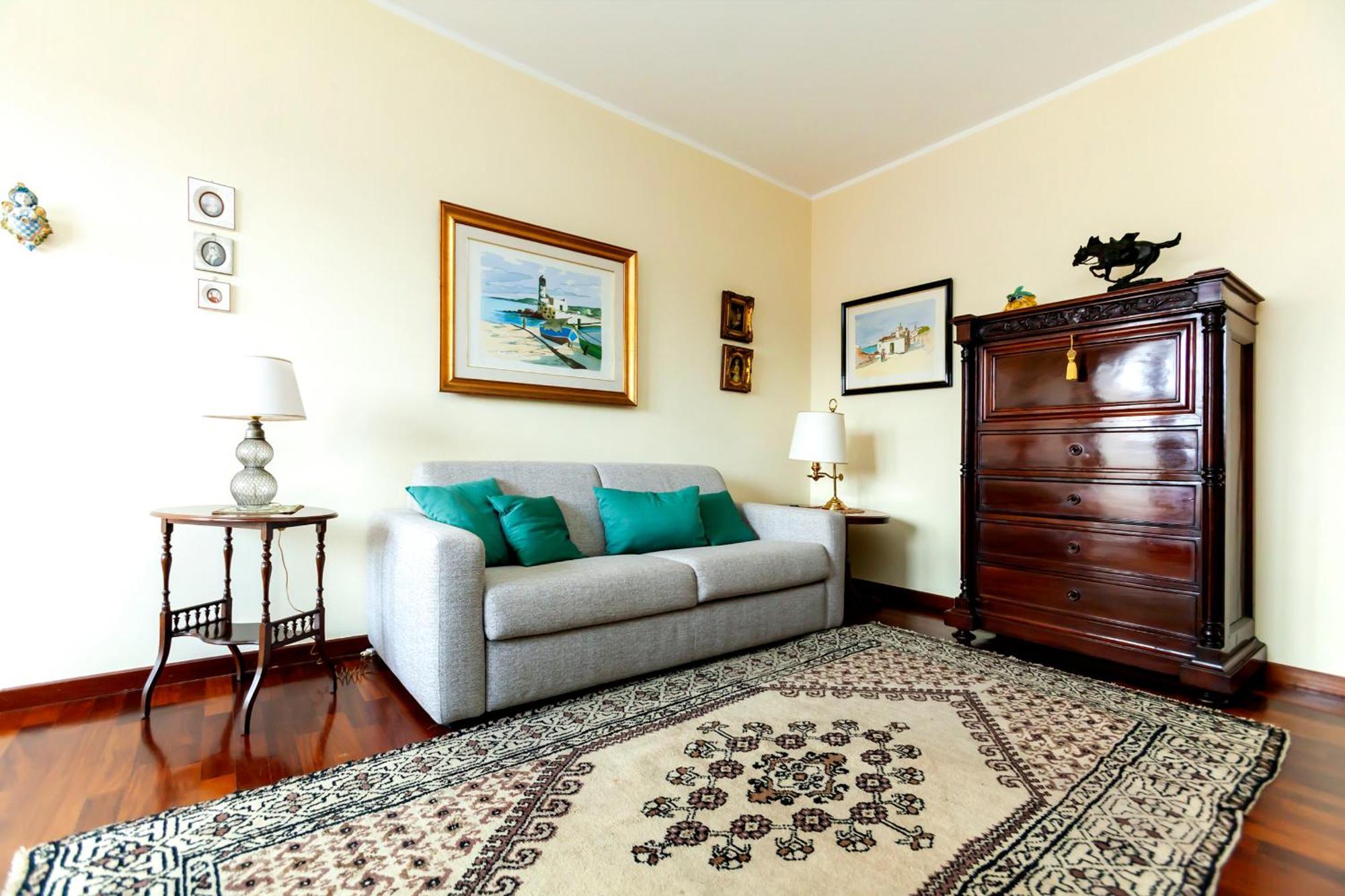 Appia Nuova Lucrezia Apartment 로마 외부 사진