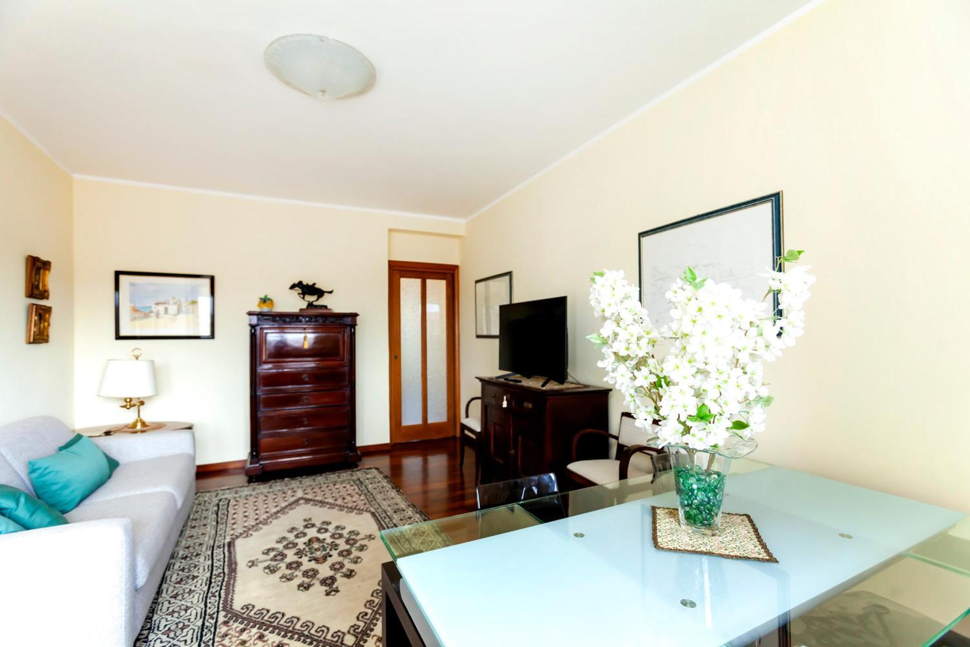 Appia Nuova Lucrezia Apartment 로마 외부 사진