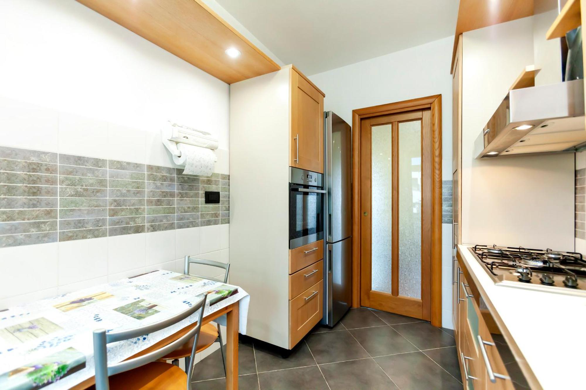 Appia Nuova Lucrezia Apartment 로마 외부 사진