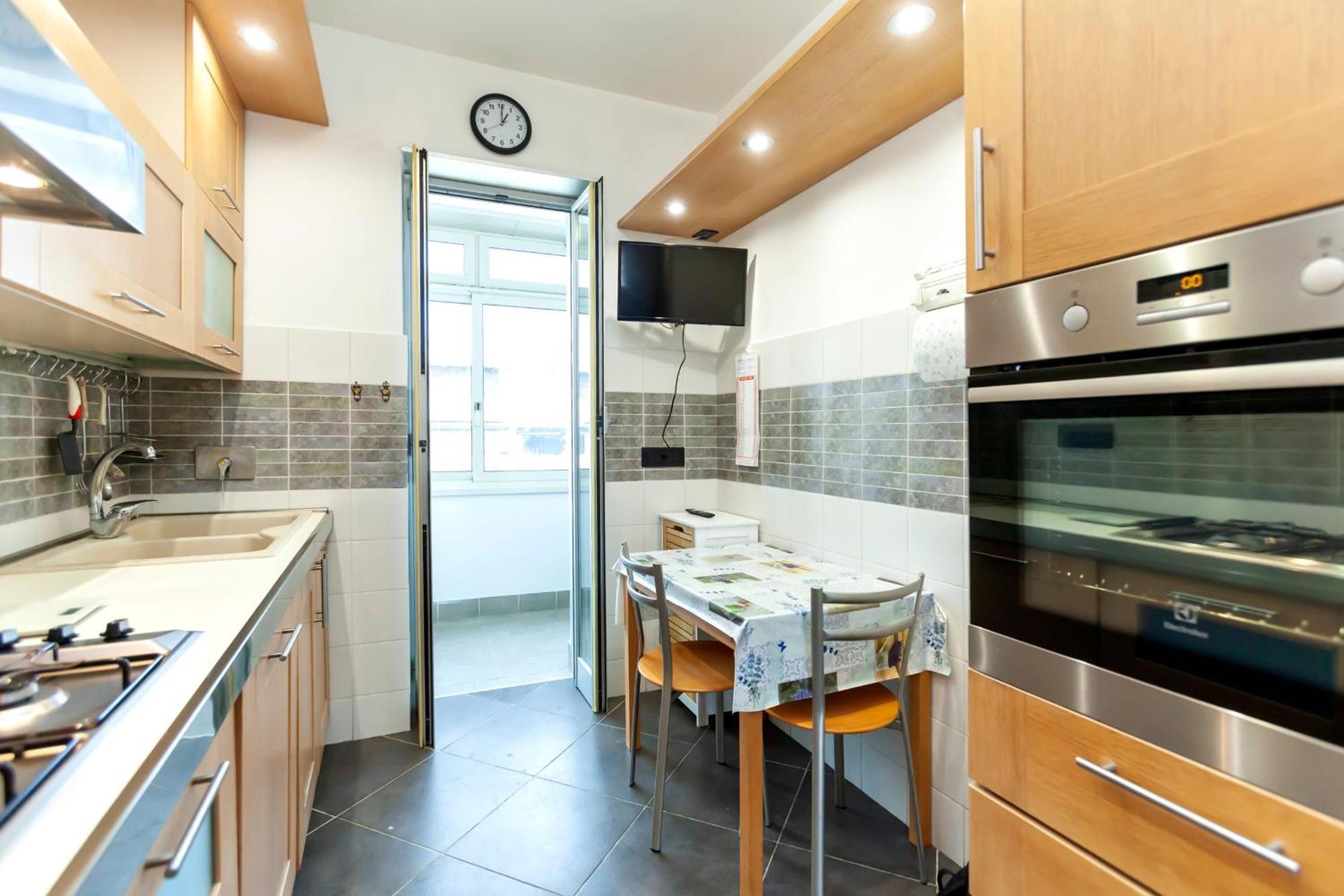 Appia Nuova Lucrezia Apartment 로마 외부 사진