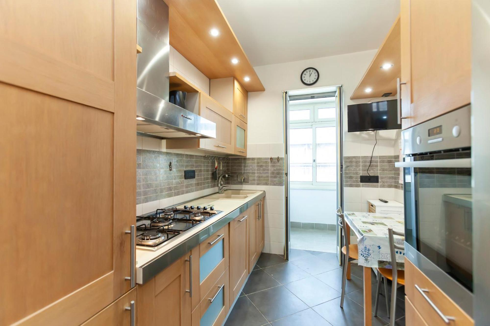 Appia Nuova Lucrezia Apartment 로마 외부 사진