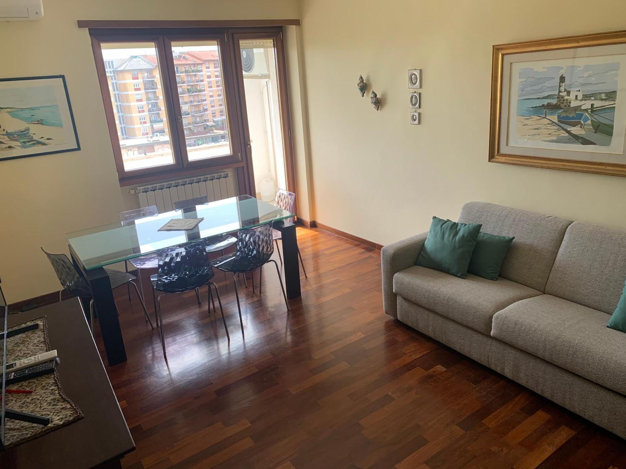 Appia Nuova Lucrezia Apartment 로마 외부 사진