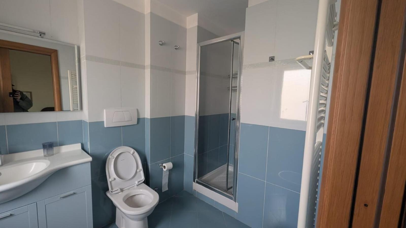 Appia Nuova Lucrezia Apartment 로마 외부 사진