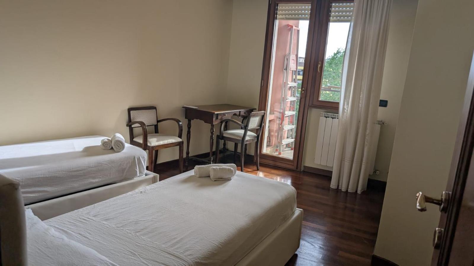 Appia Nuova Lucrezia Apartment 로마 외부 사진
