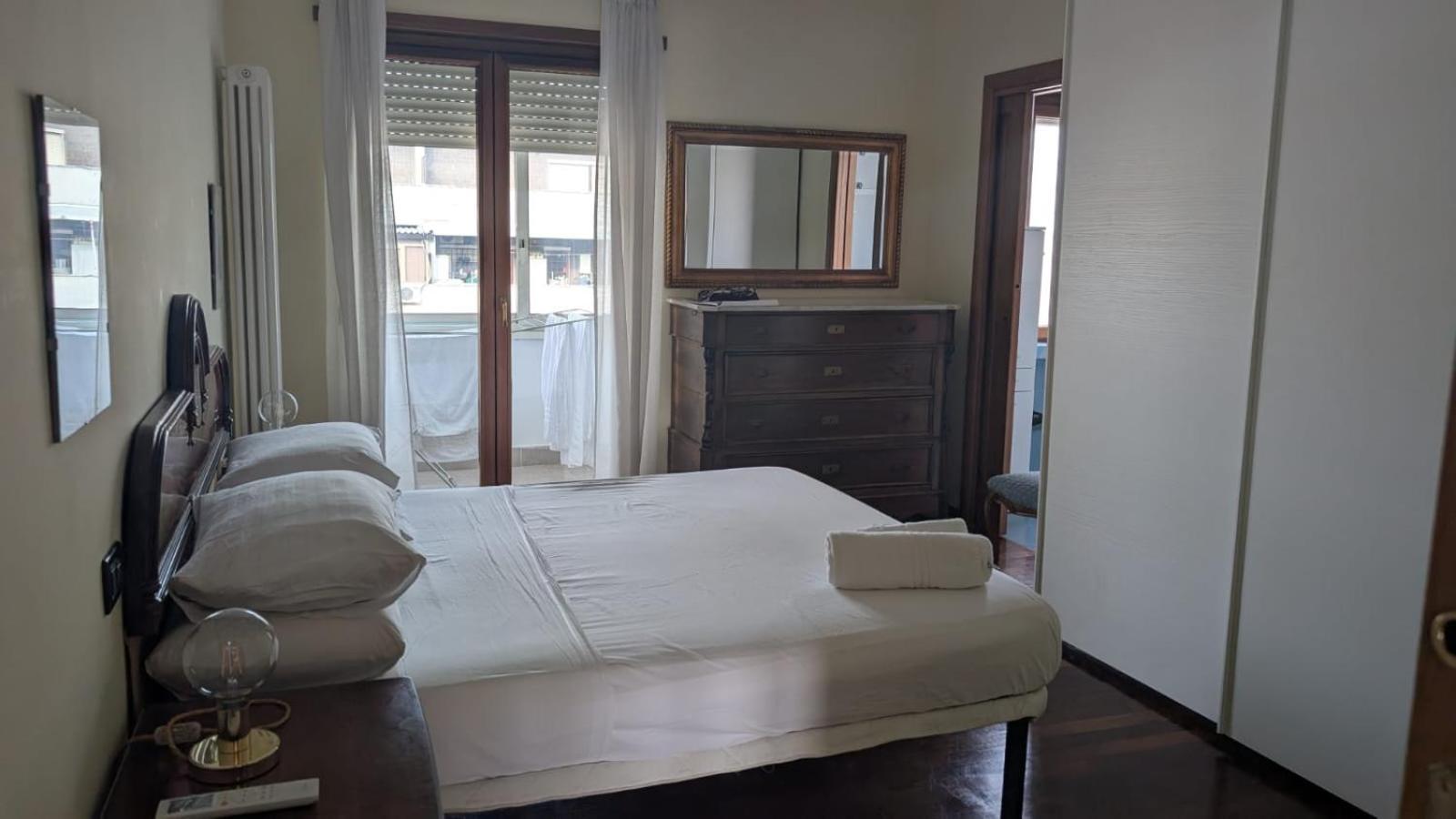 Appia Nuova Lucrezia Apartment 로마 외부 사진