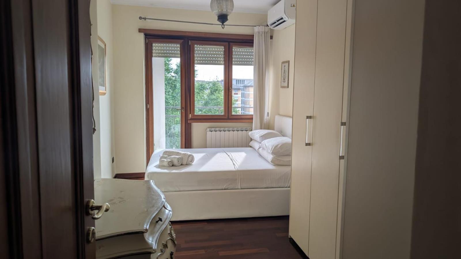 Appia Nuova Lucrezia Apartment 로마 외부 사진
