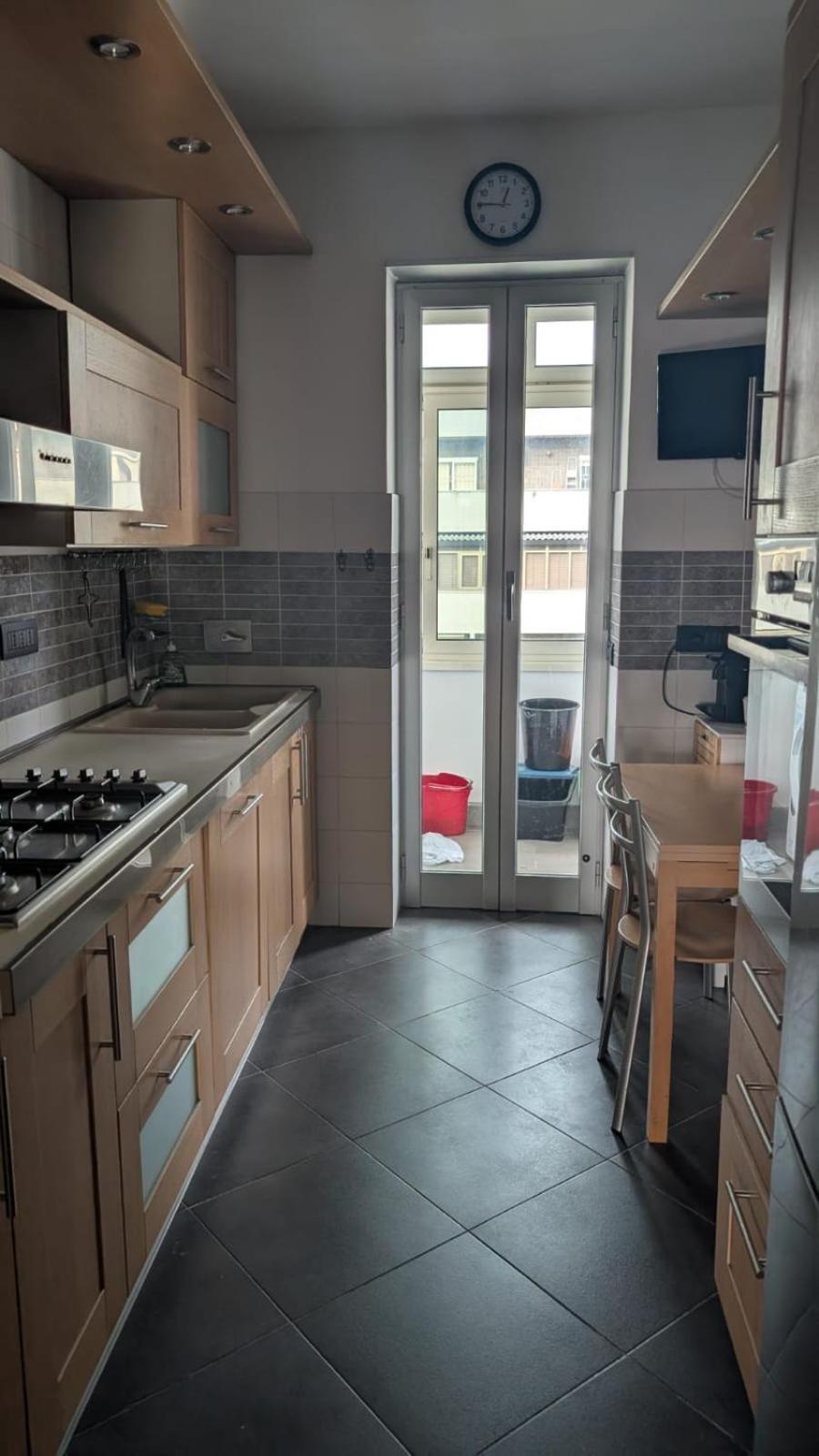 Appia Nuova Lucrezia Apartment 로마 외부 사진